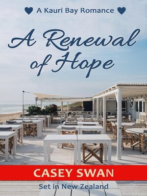 cover image of A Renewal of Hope